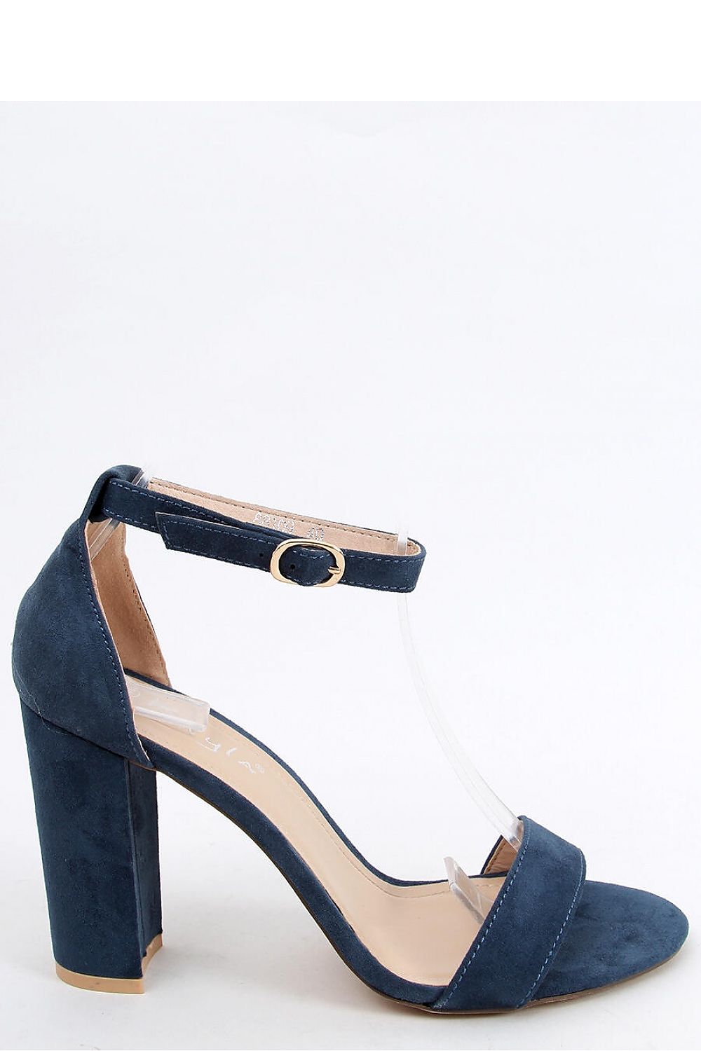 Heel sandals model 166531 Inello - Lojahub